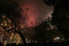 Fireworks